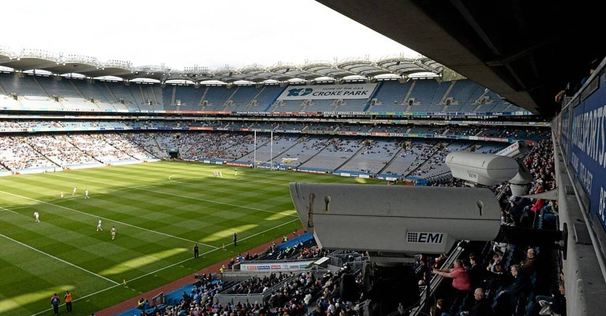 Random Numbers Ball How Performance Analysis Is Changing How Gaelic Games Are Played | Balls.ie