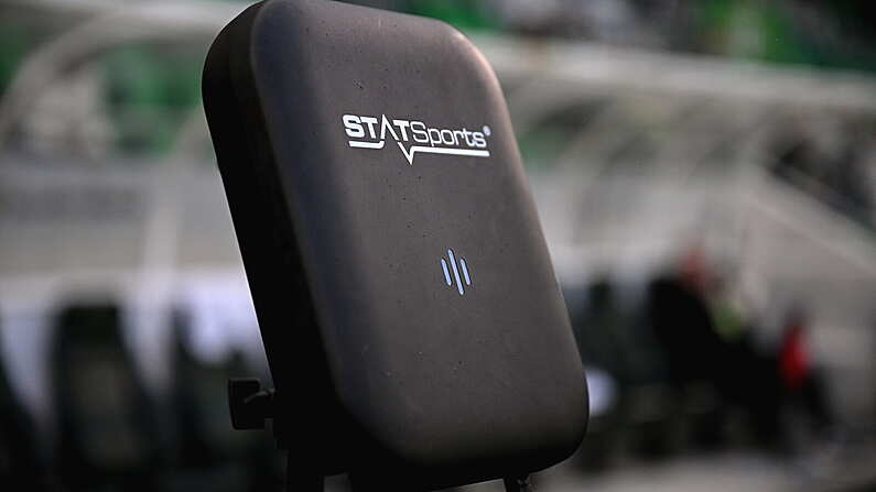 Newry-Based STATSports Acquired By Sony In Multimillion Euro Move ...