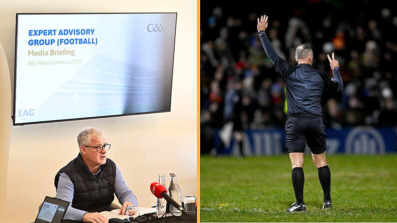 Football Ruller Bullish Kevin McStay Expects Majority Of Proposed Football Rules To ...
