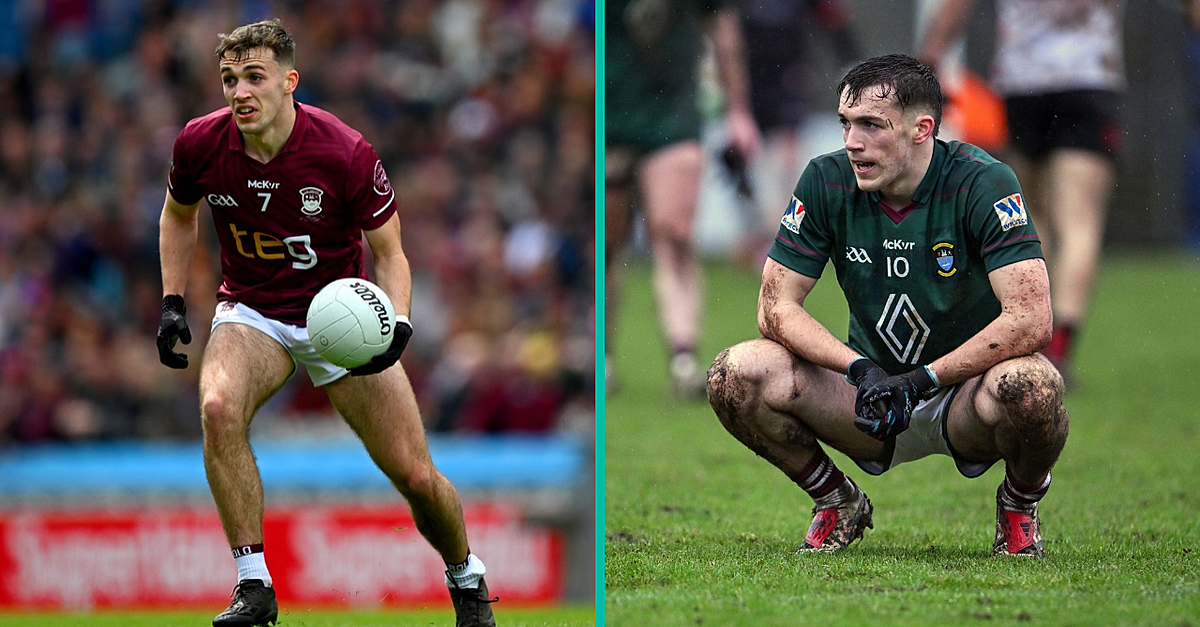 Westmeath Star Reveals Injury Sacrifice That Left Him On Crutches After Championship Matches