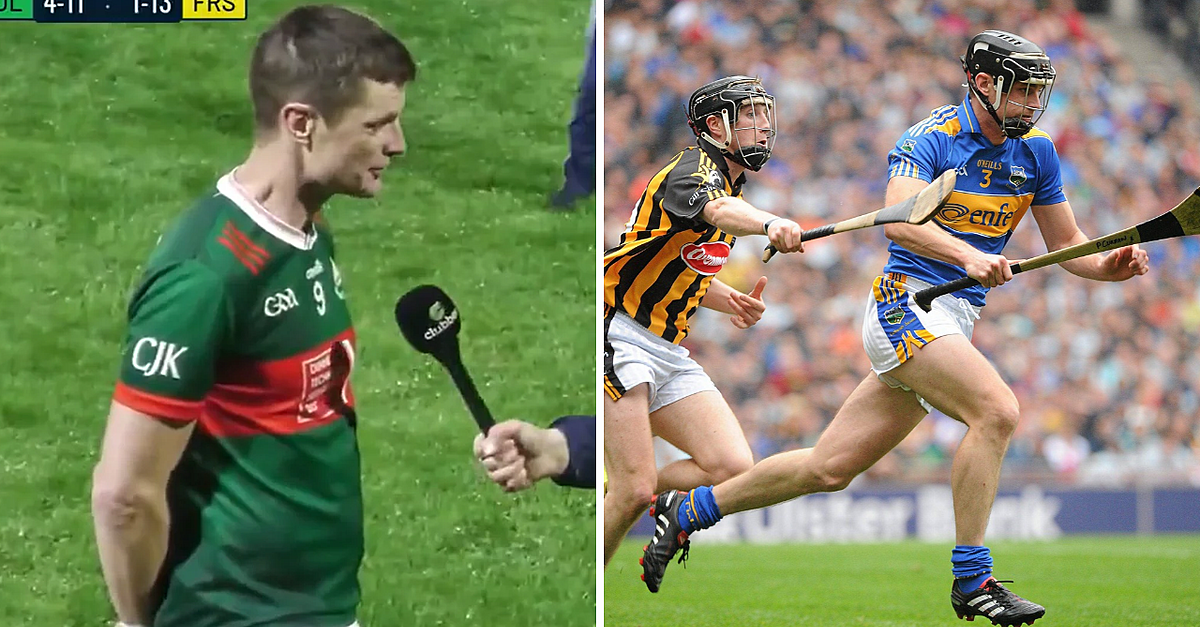 Tipperary Hurling All-Star Claims Junior County Football Title At 44