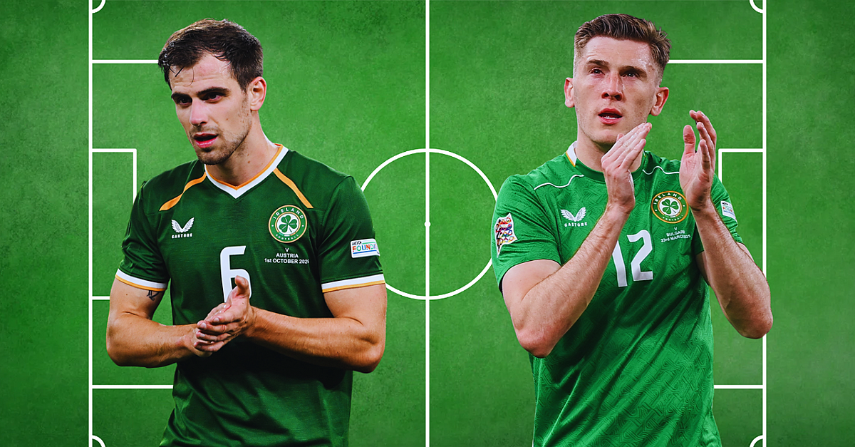 Ireland Team Of The Weekend: A Dream Day For Dunne & Abankwah Continues Italy Run