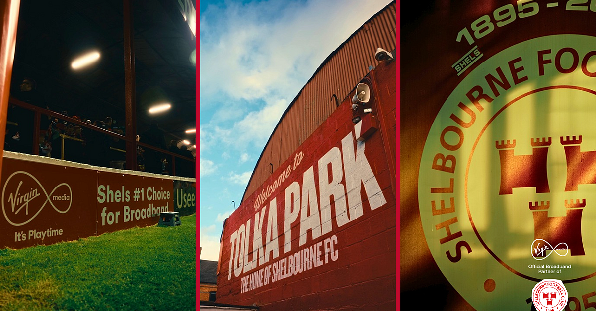 Relentless Reliability: Episode 3 - Shelbourne