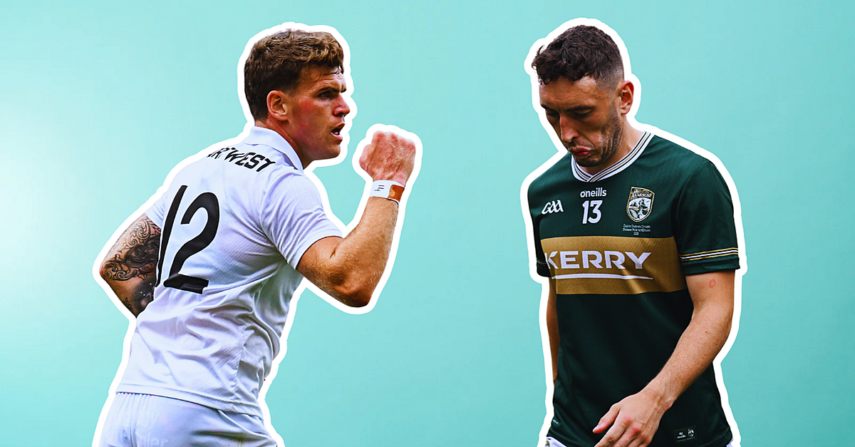 5 Players Who Were Unlucky To Miss Out On Football All-Stars This Season