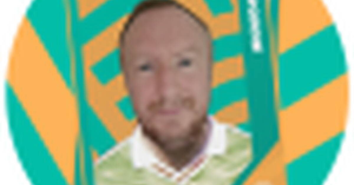PJ Browne | Balls.ie