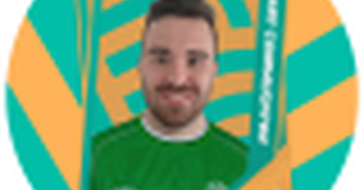 Gary Connaughton | Balls.ie