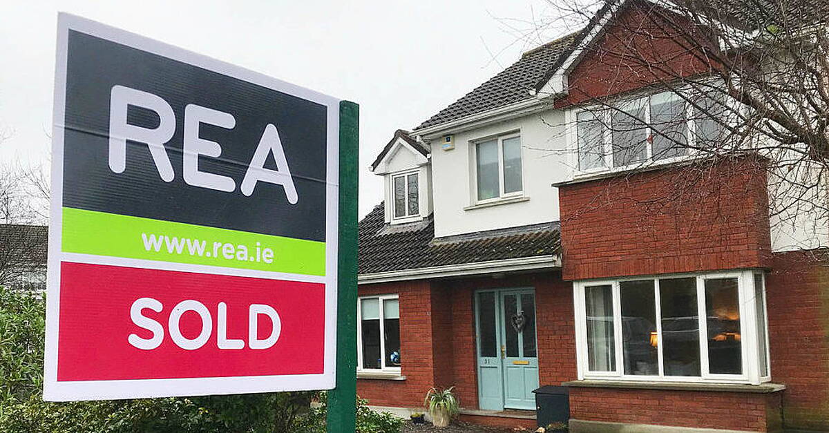 House prices now eight times average earnings as affordability hits 16 ...