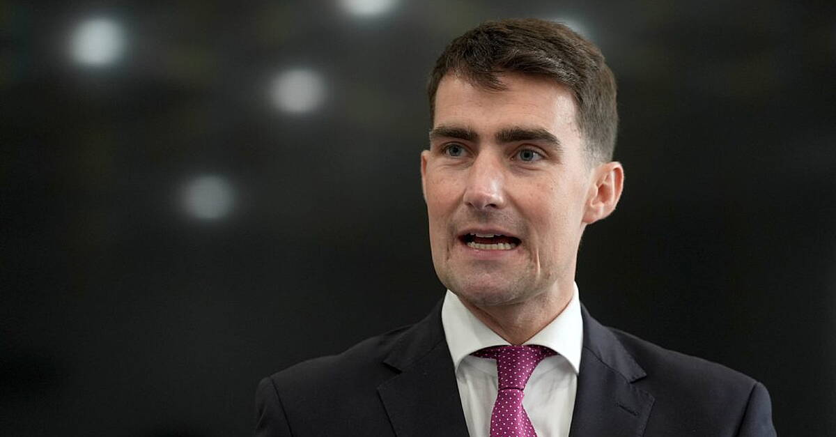 Public consultation launched for Ireland’s proposed new digital wallet | BreakingNews