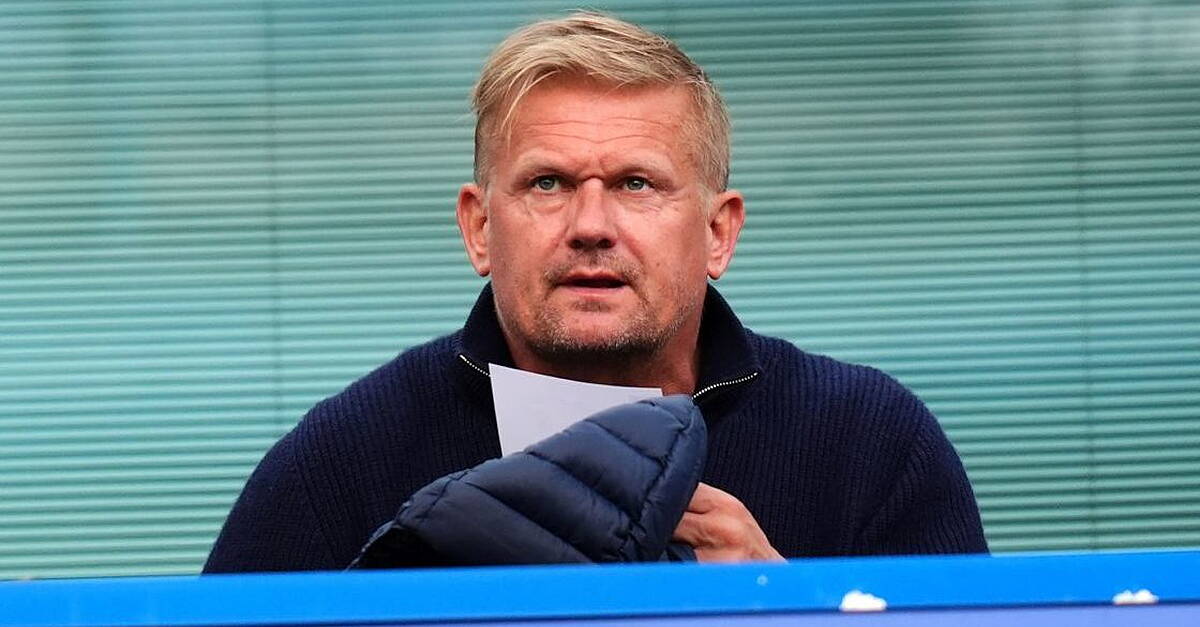 Erling Haaland dad Alf-Inge claims Norway ‘robbed’ in Miami clash with ...