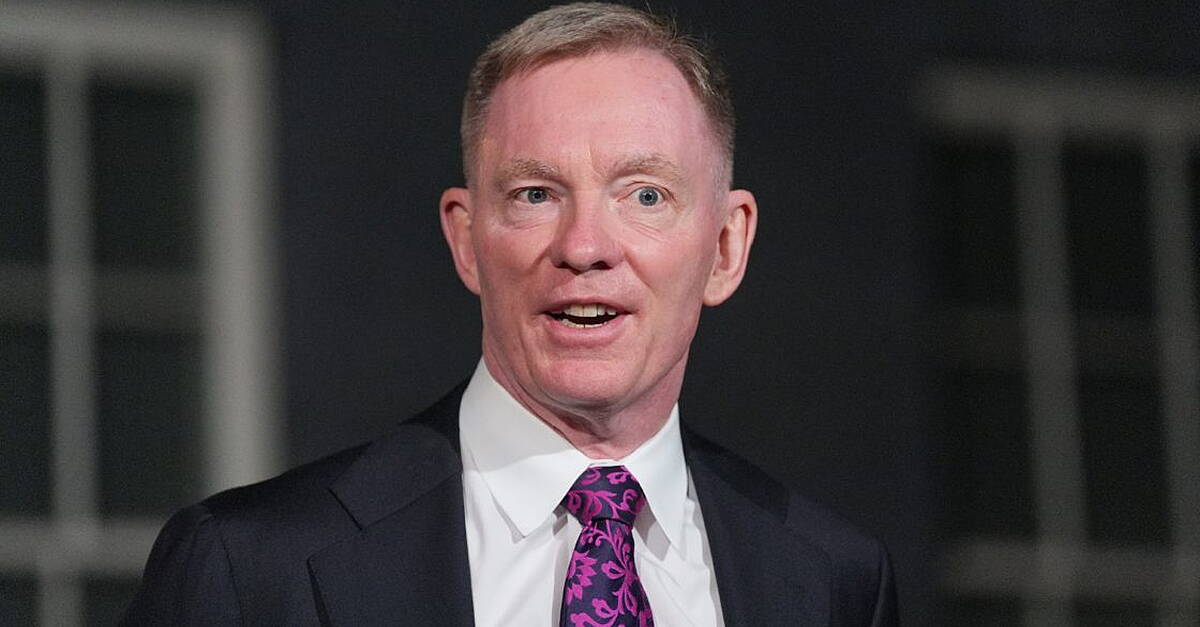 Chris Bryant appointed Northern Ireland Secretary in Burnham cabinet reshuffle