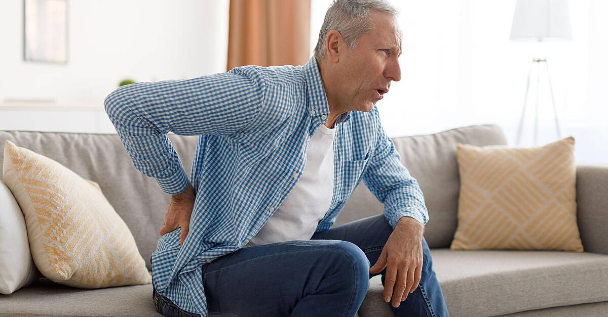 Researchers find ‘substantial' drop in number of Irish people developing osteoporosis