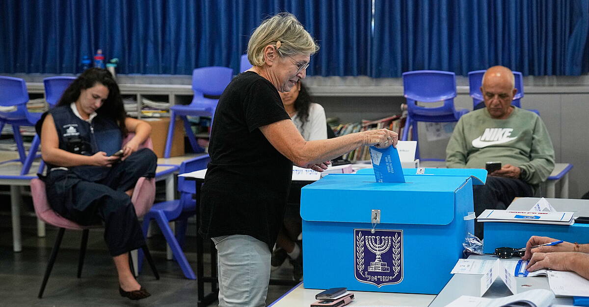 ieExplains: What you need to know about the most consequential election in Israel's history