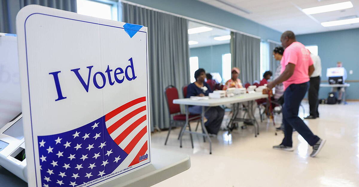 Alaska Senate race: what to know about Democrats’ alleged ballot-stacking effort