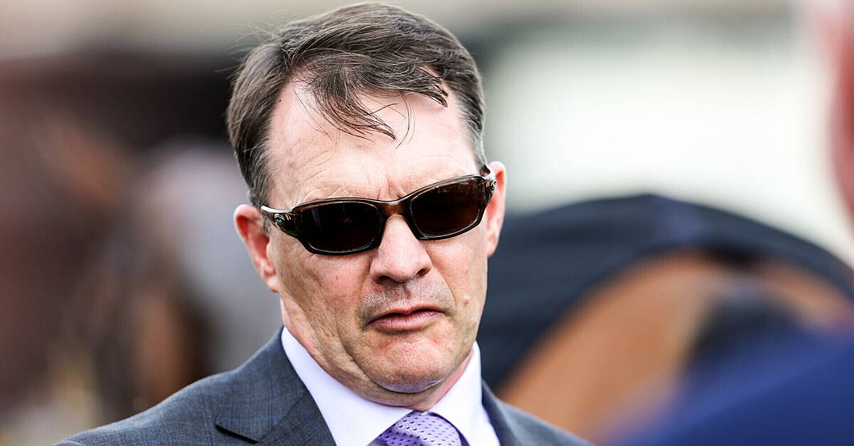 Balding v O’Brien battle can give Flat season a fitting finale