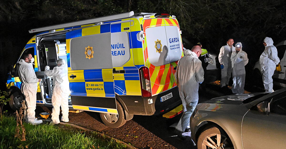 Man murdered in Mallow may have been killed in professional ‘execution' hit