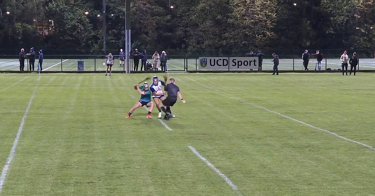 ‘We’re the guinea pigs’: Hurling’s rules trials bring frustration and early encouragement