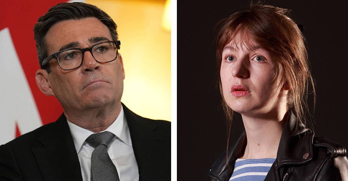 Andy Burnham urged to reconsider Palestine Action ban after Sally Rooney move