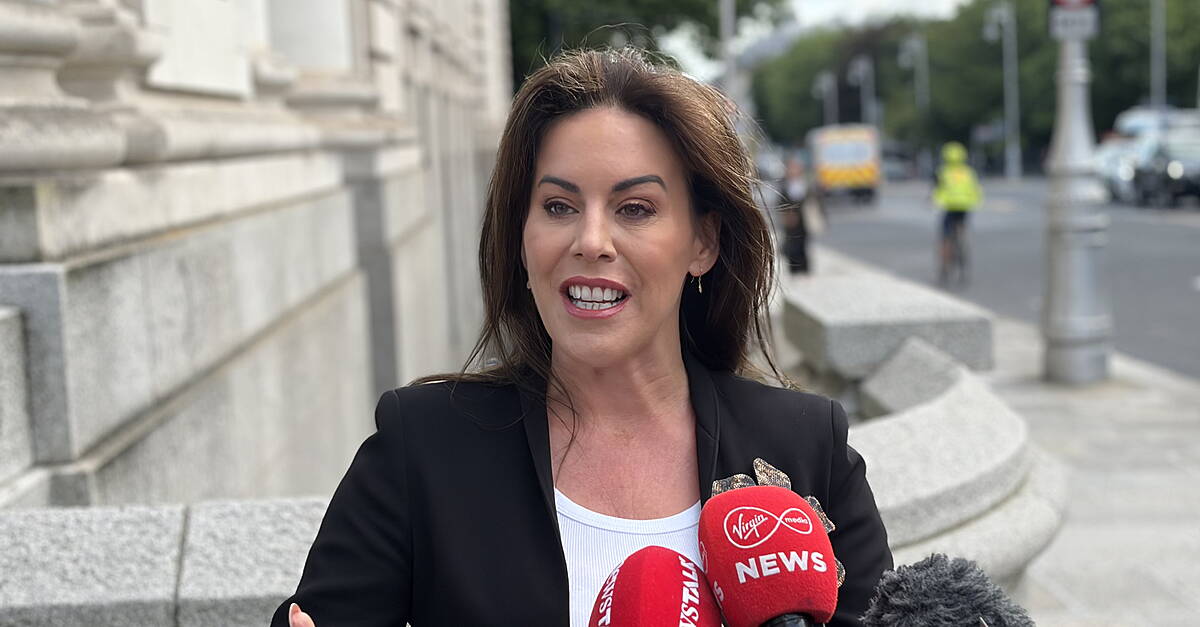 Health minister takes aim at CUH: ‘The reality is there are some hospitals that have not improved'