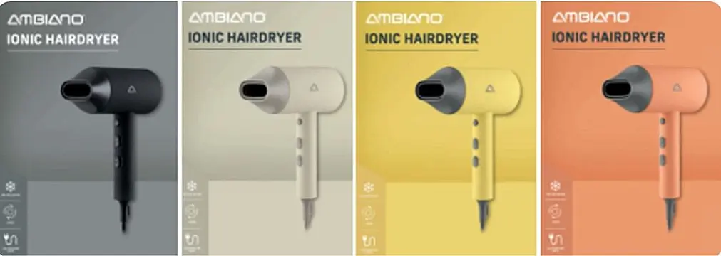 Consumers urged to stop using certain Aldi hairdryers due to risk of ...
