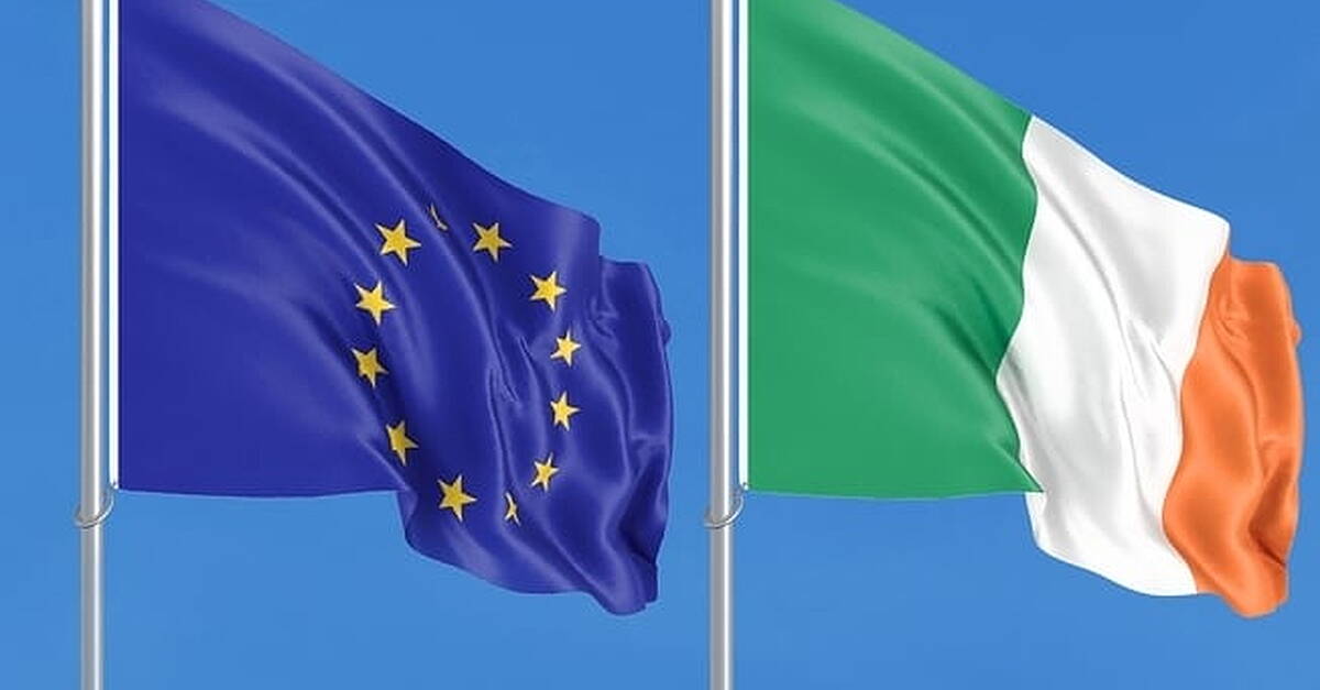 Ireland in line for a kicking from all sides after publishing EU budget