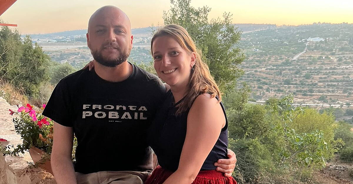 Irish man denied entry to Israel believes Irish passport viewed as ‘red flag’ at border
