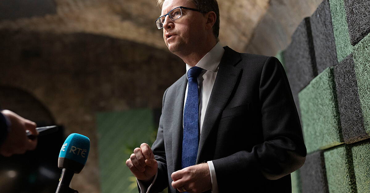 Public sector strike may be difficult to avert at this stage, Minister admits