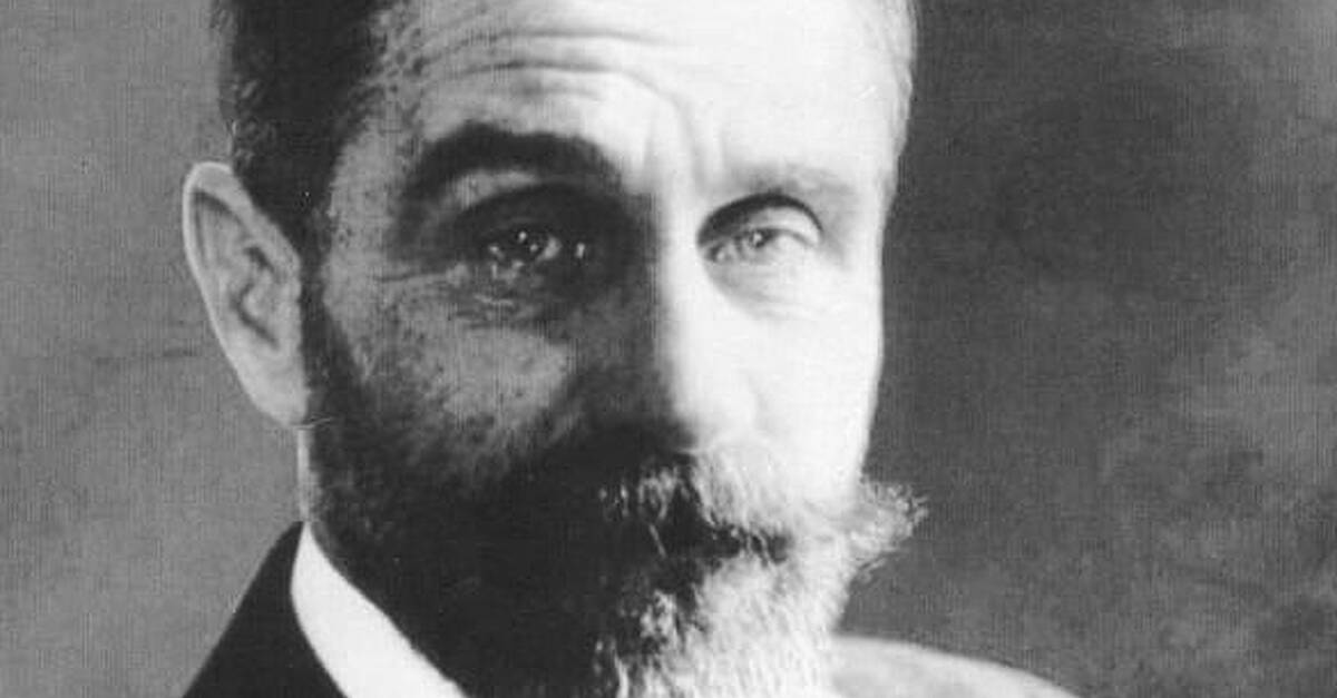 Campaigners call for Roger Casement's remains to be returned to Co Antrim as he wished