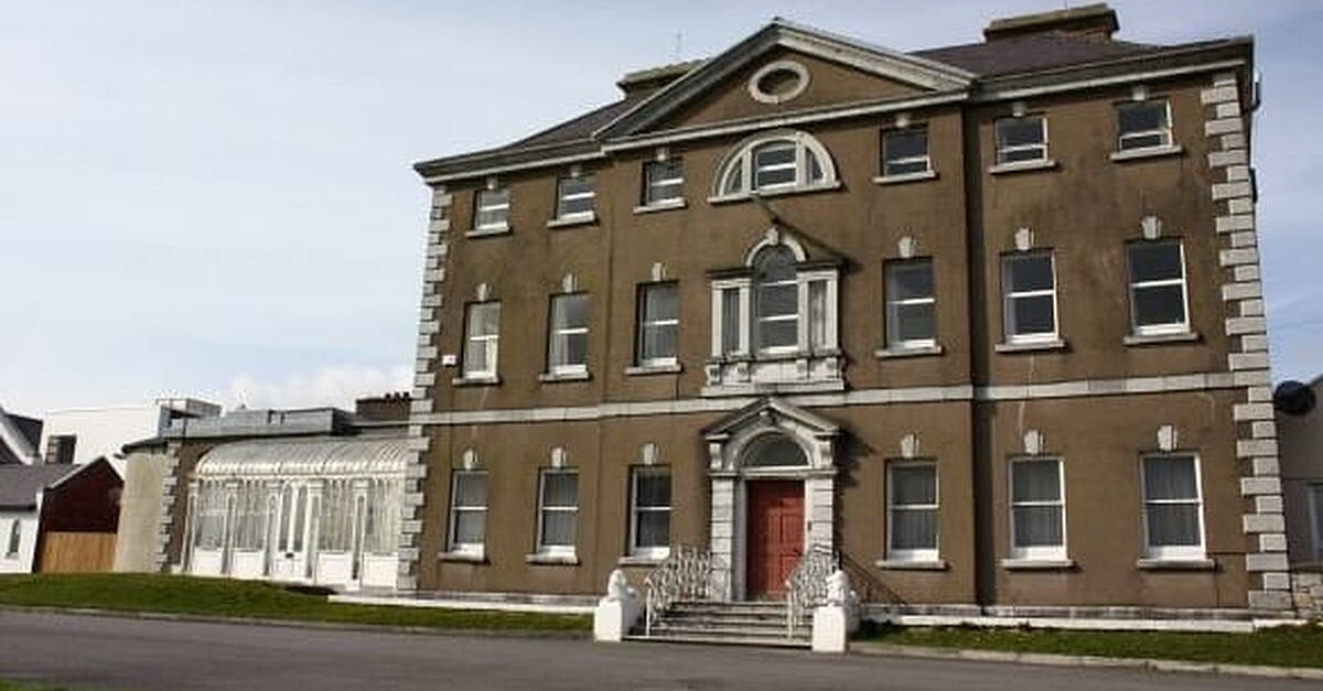 Application to unseal Bessborough mother and baby home burial records to be made