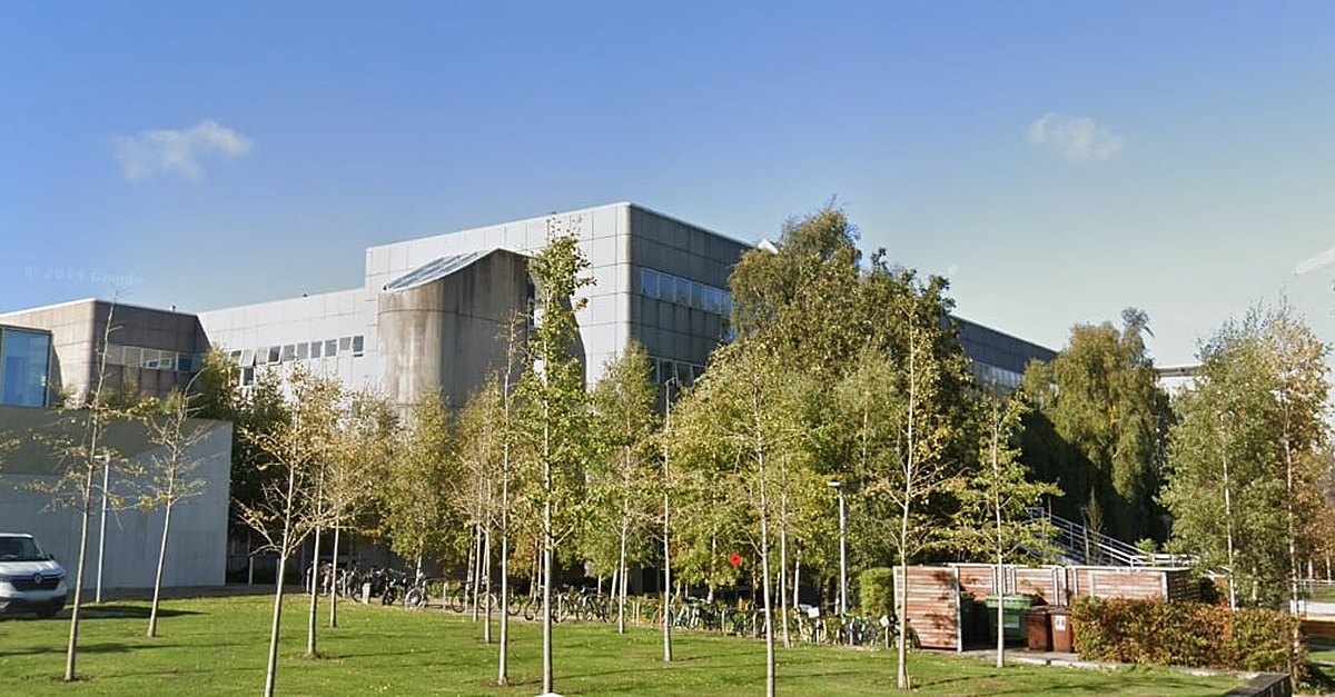 UCD professor of chemical engineering leaves estate worth €3.6m