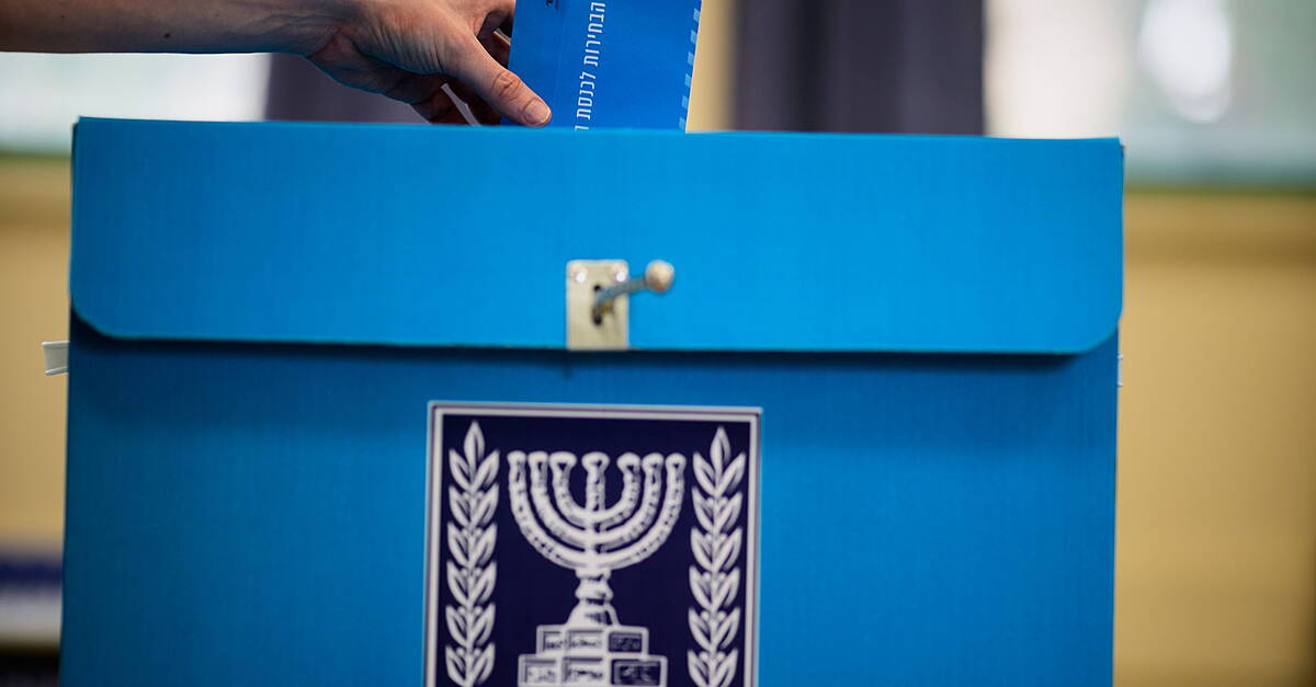 Both sides lost in the Israeli election. What happens now?