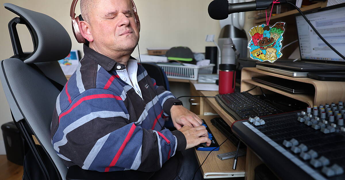 ‘Penalised for having a job’: Blind tech worker ineligibile for Budget 2027 disability payment