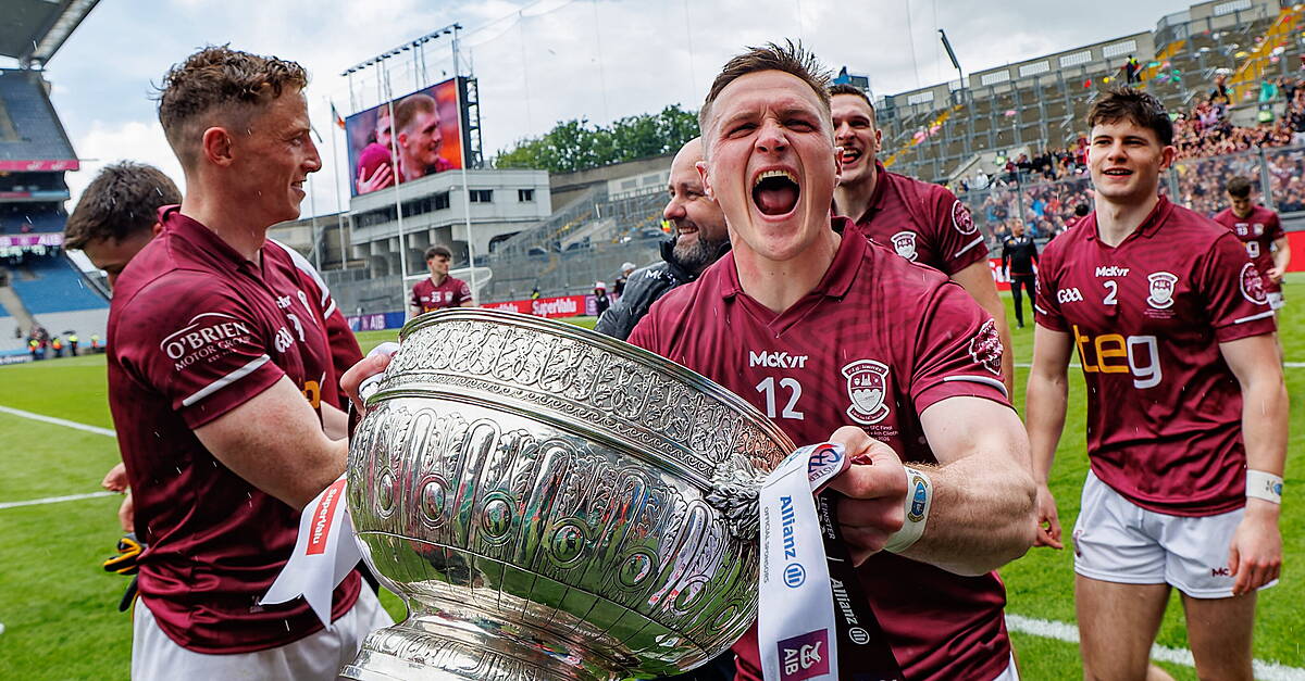 Draws for provincial football championships to take place on November 19th