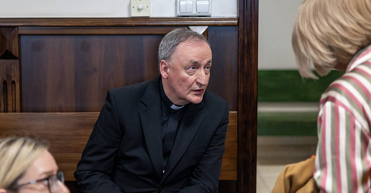 Landmark conviction for Polish bishop over failure to report child abuse