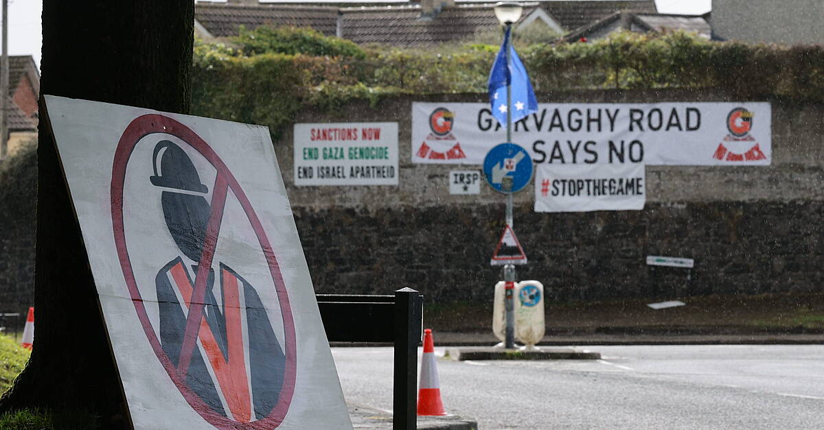 Orange Order legal challenge to Drumcree parade ban to be heard next week