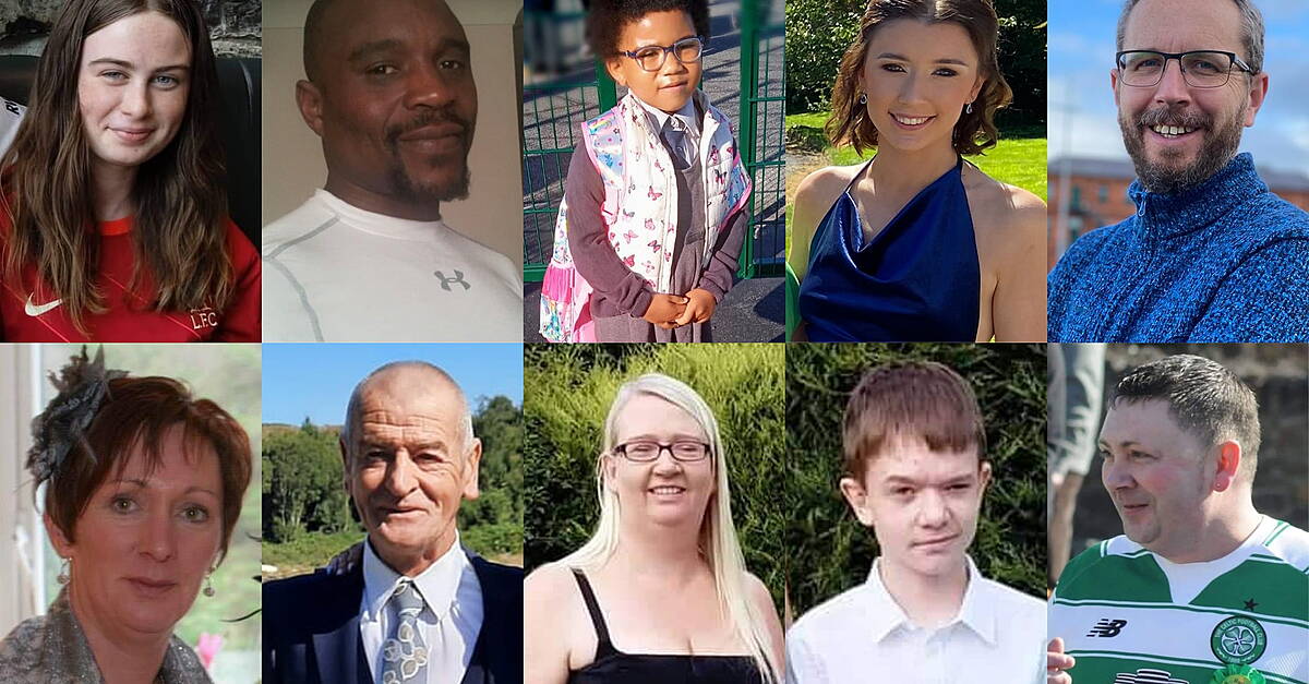 ‘We need the truth': Calls for public inquiry into Creeslough tragedy on fourth anniversary