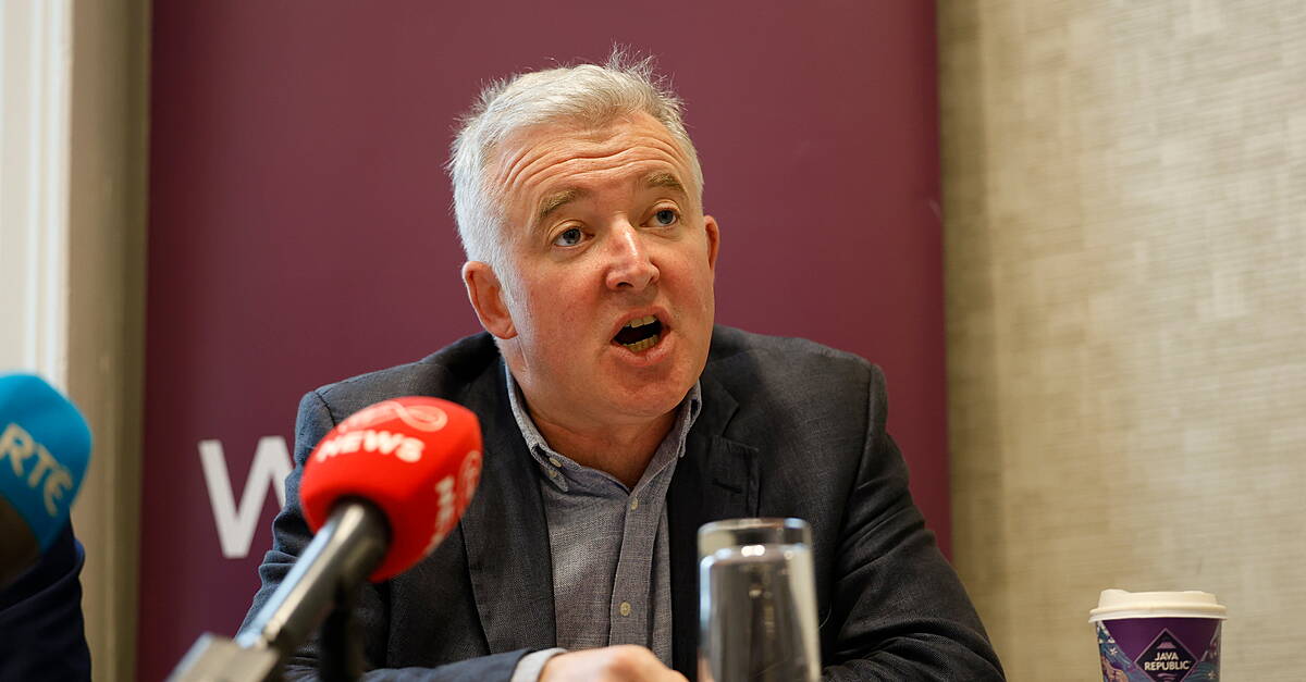 ‘Measurable rise in hate’ prompts calls from Irish human rights group for new national plan