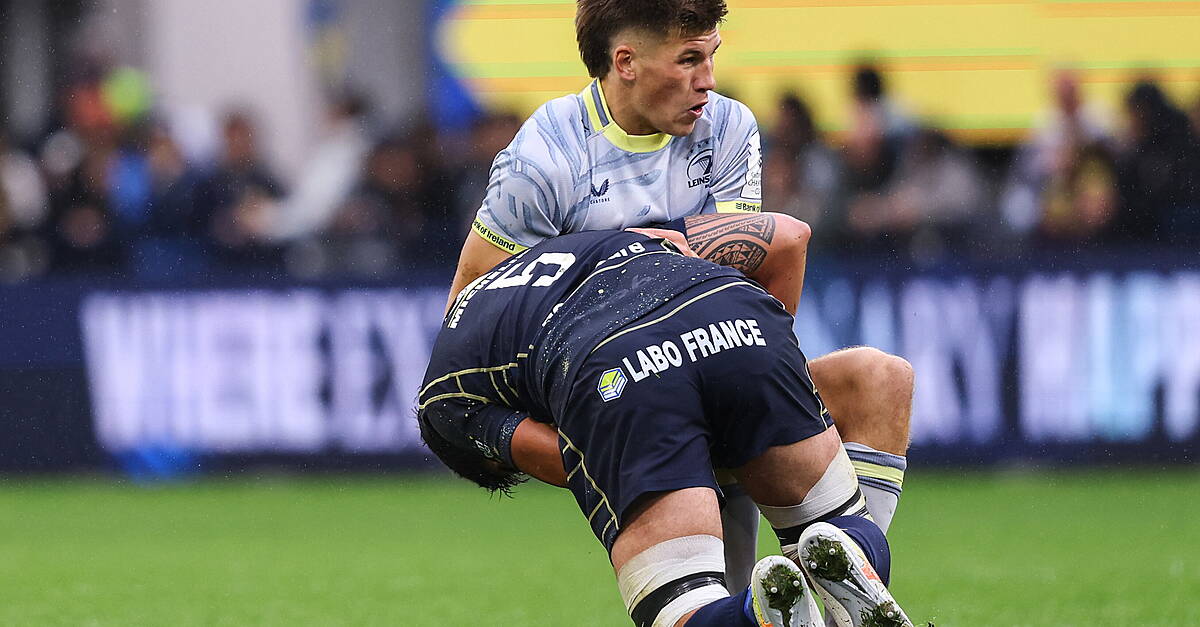 TV View: Bittersweet symphony as Champions Cup opens with three Irish wins