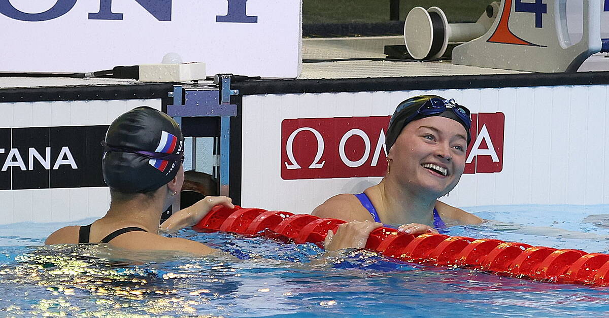 Mona McSharry seals $10,000 World Cup triple crown title with win in Astana