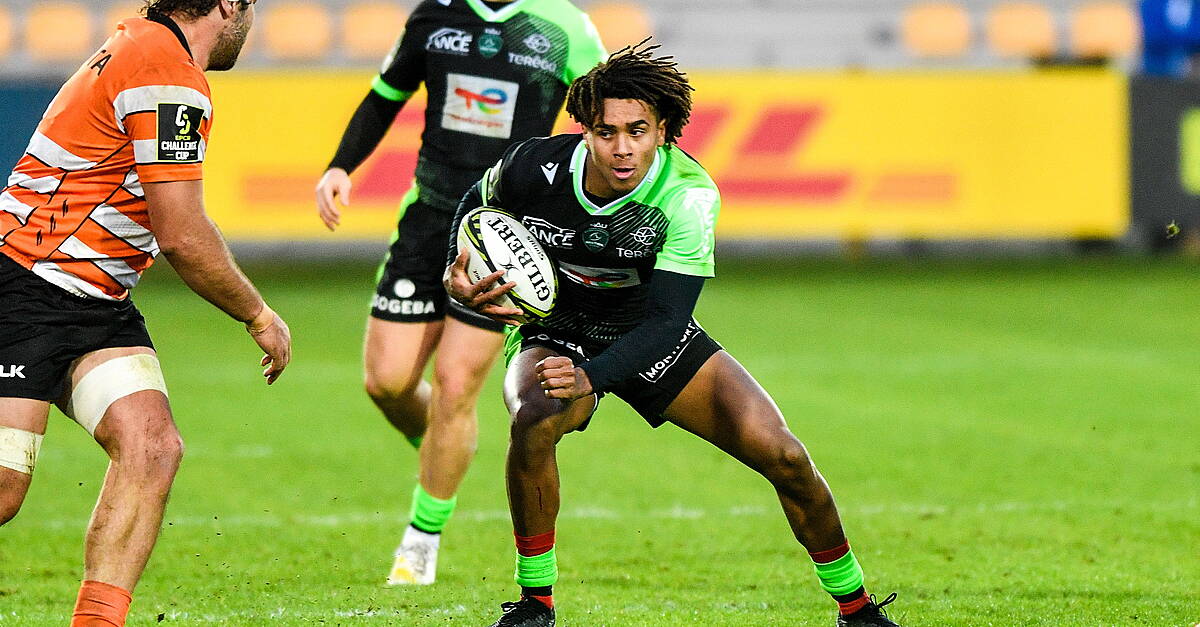 Champions Cup: Pau’s young stars host Leicester Tigers on intriguing opening weekend