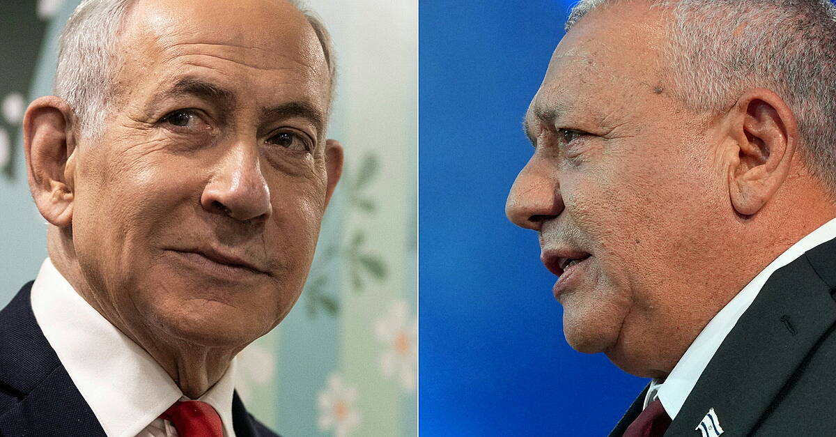 Israel's election: when will we know the next prime minister?
