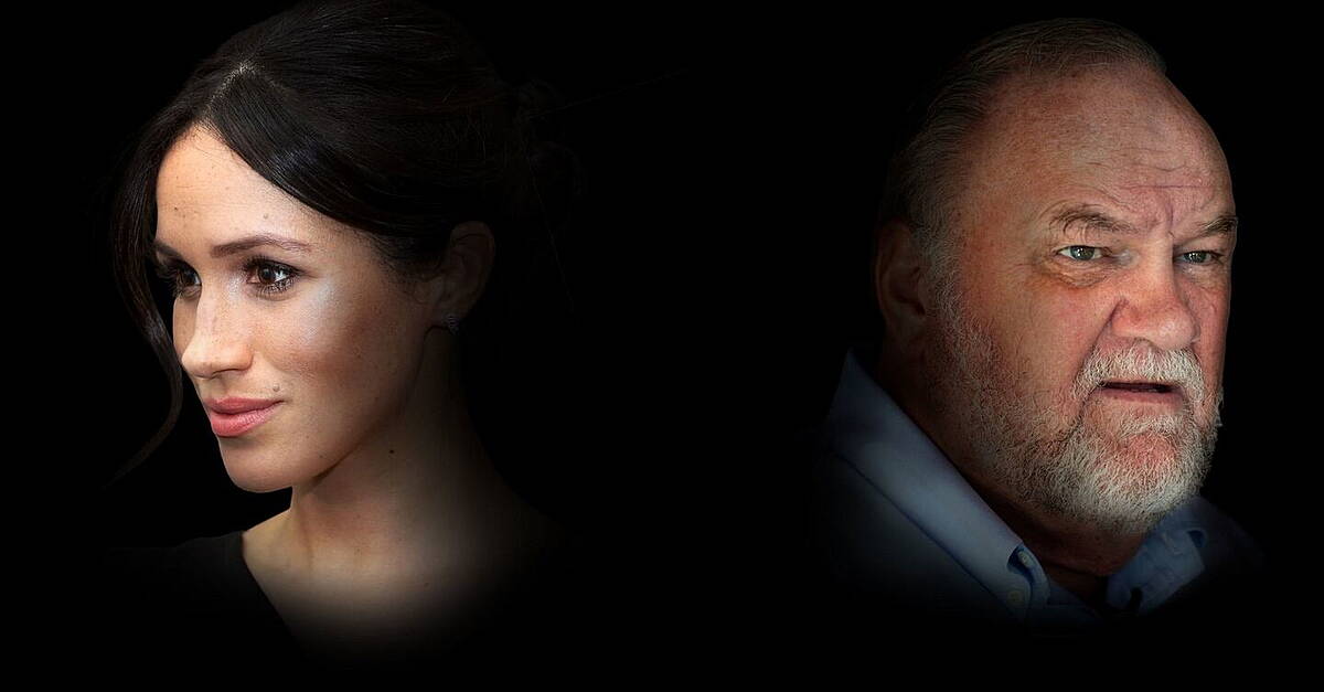 Thomas Markle snr may be ‘sex offender of grossest kind', says Philippine minister