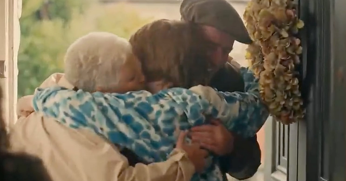 Minister for Justice's intervention in hugging consent video is ‘unsettling', ICCL says