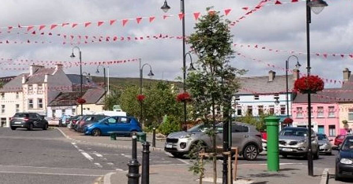 Call for action to fix Carndonagh's traffic chaos
