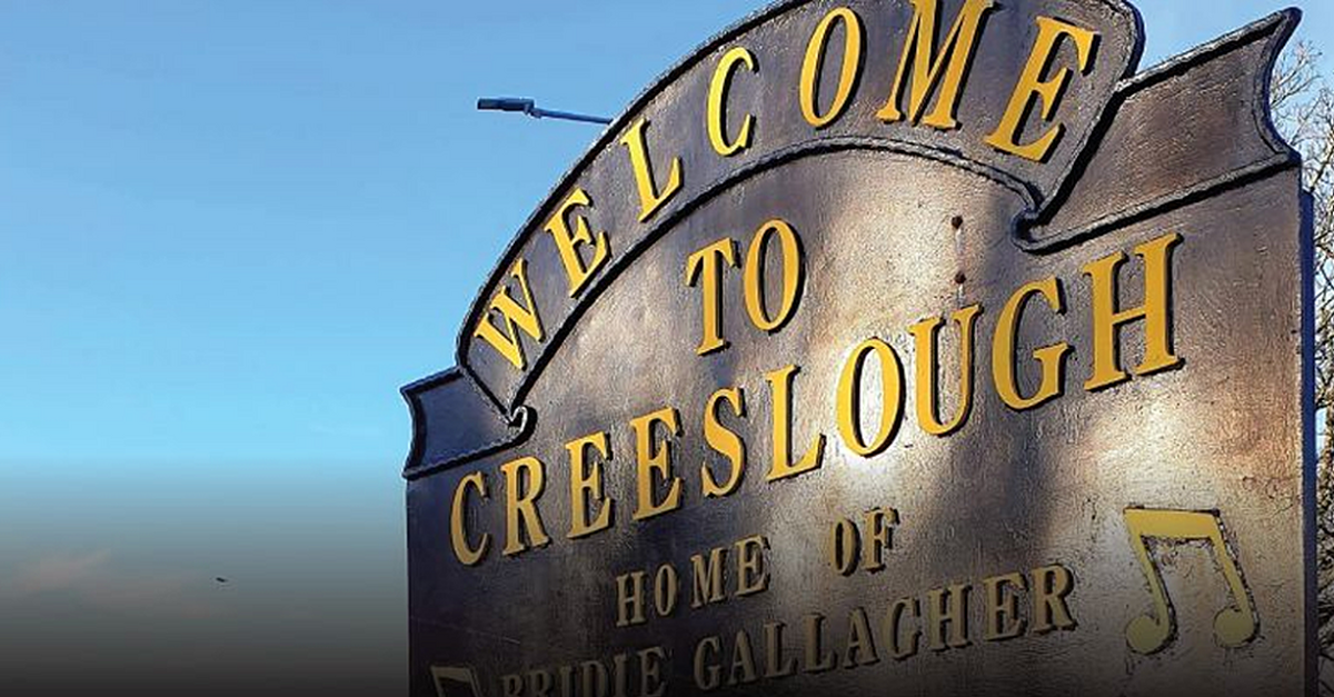 Creeslough Applegreen safety certificate expired for 16 years