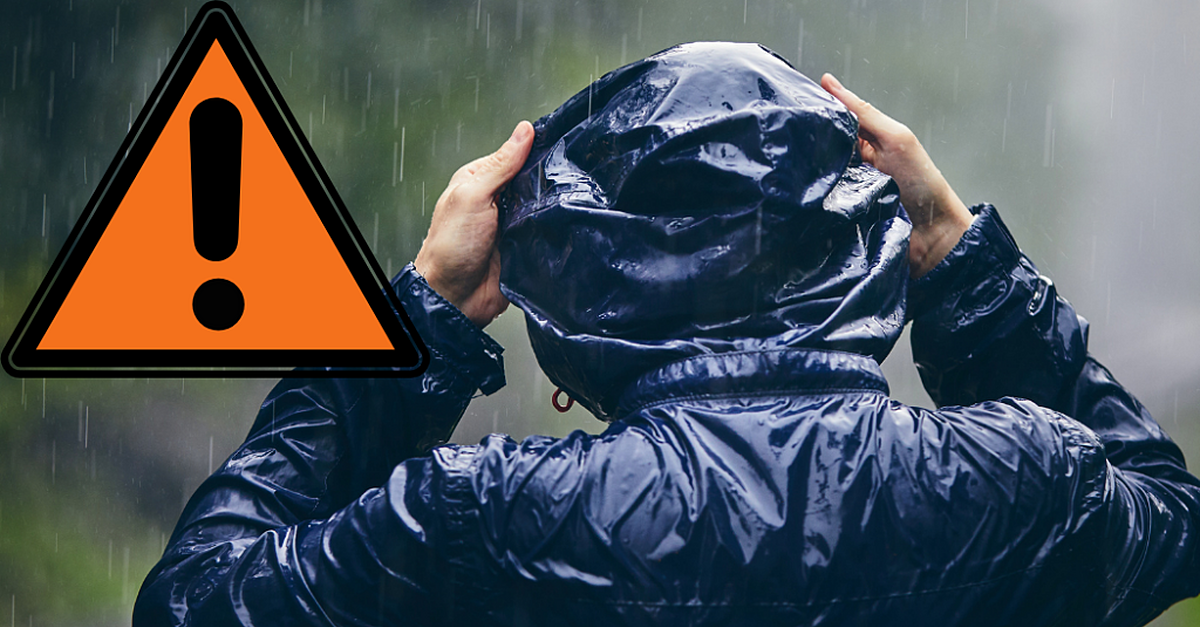 Storm Boelo: Over 4,500 Without Power and Travel Warnings Issued in Donegal