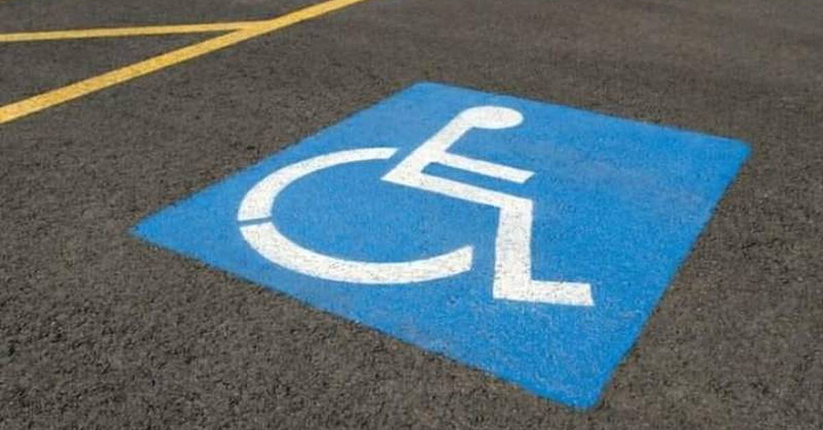 Illegal disabled bay parking exposes Inishowen Garda shortage - Inishowen Cathaoirleach