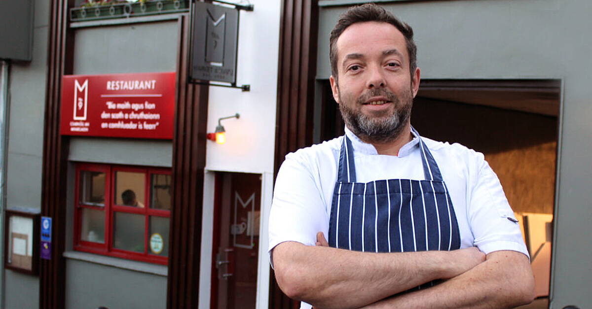 Three Donegal Restaurants Win Tripadvisor Travellers' Choice Awards