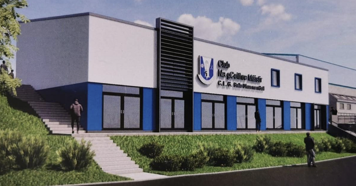 Work starts on €2m inclusive Donegal Town community hub - Donegal Daily