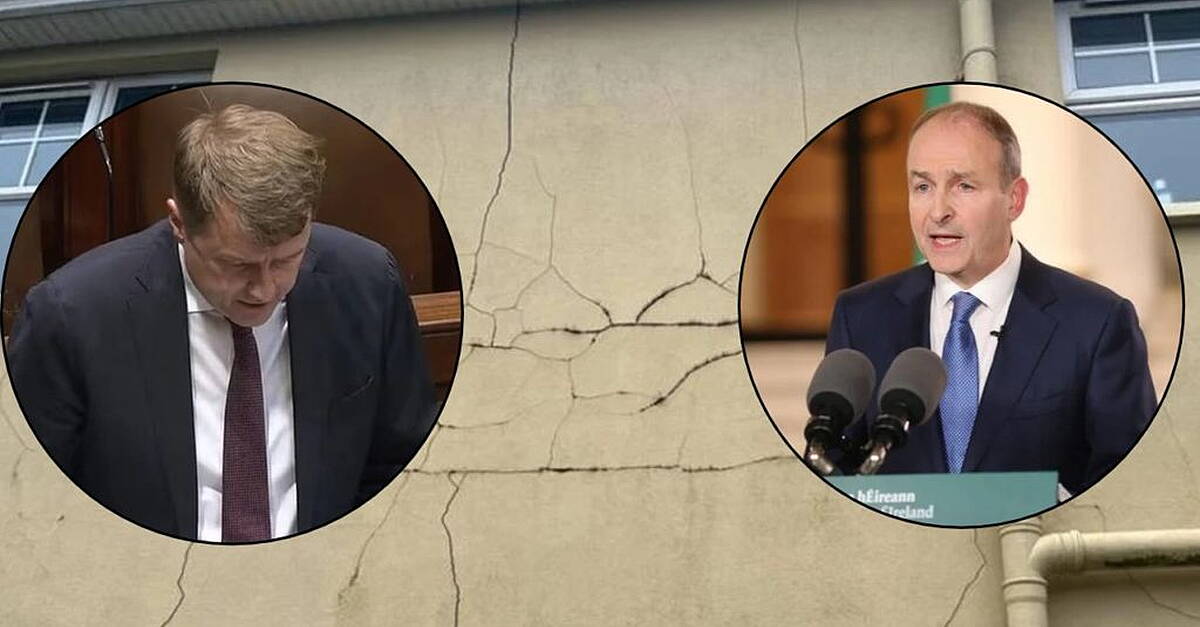 Donegal man in his 70s appeals to Taoiseach and Minister over DCB review delay