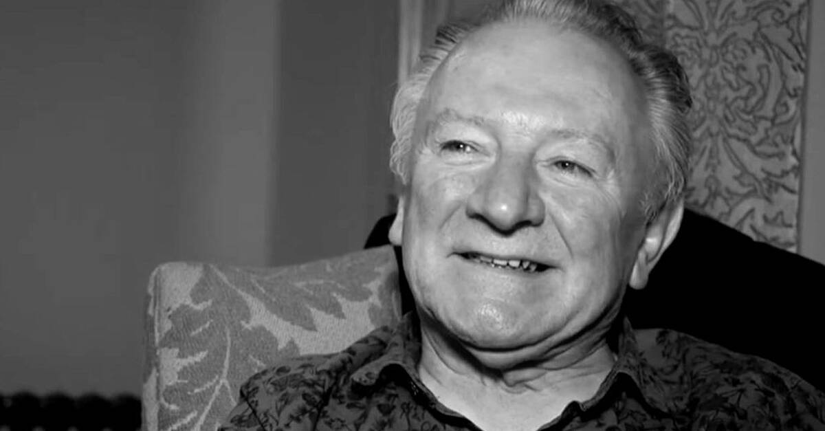 Remembering Dónal Lunny and his special place in Donegal's musical history